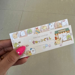 Stick Marker animalitos