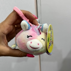 Llavero peluche animalitos - comprar online