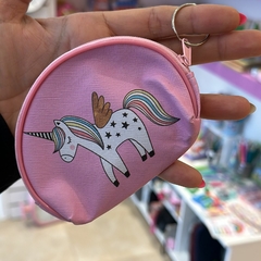 monedero unicornio - comprar online