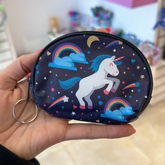 monedero unicornio - Flop! tiendita de diseño