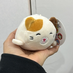 Llavero peluche animalitos - Flop! tiendita de diseño