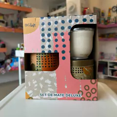 Set matero matecito en internet