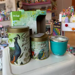 Set matero buen momento - comprar online