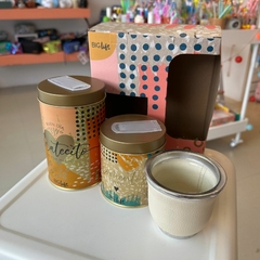 Set matero matecito - comprar online