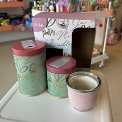 Set matero paris - comprar online