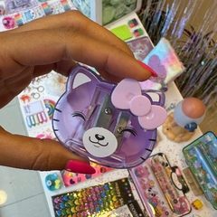 Sacapuntas gatitos - Flop! tiendita de diseño