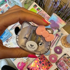 Sacapuntas gatitos