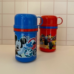 Termito mickey