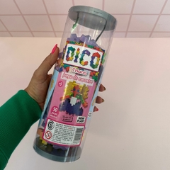 Tubo bloques encastre dico triana - comprar online