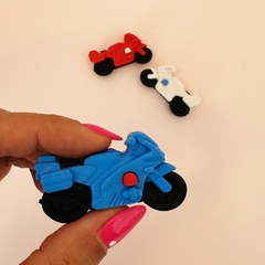 Gomas motos en internet