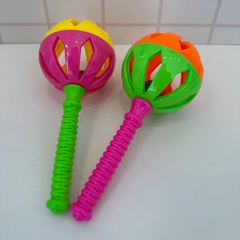 Sonajero maraca