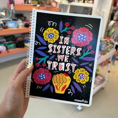 Cuaderno maraton varios - Flop! tiendita de diseño