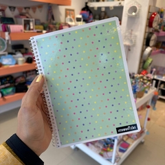 Cuaderno maraton varios - comprar online
