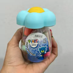 Masas en contenedor en internet