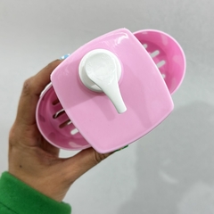 Dispenser ROSA en internet