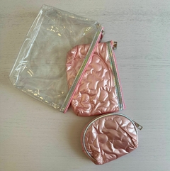 Ses x3 neceser portacosmeticos - tienda online