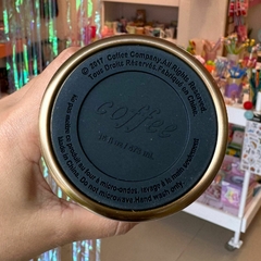 Vaso termico alto degrade lila a azul en internet