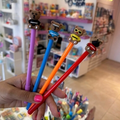 Lapicera OSITOS