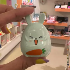 Sacapuntas conejito - tienda online