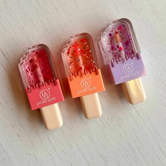 Brillo gloss labial helado