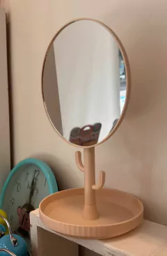 Espejo cactus en internet