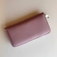 Billetera colores pasteles - tienda online