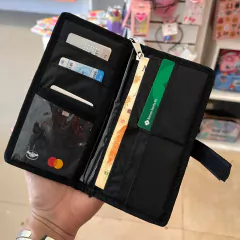 billetera porta documentos - Flop! tiendita de diseño
