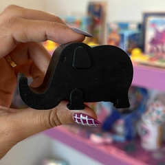 Soporte celu elefante - Flop! tiendita de diseño
