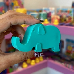 Soporte celu elefante - tienda online