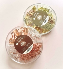 Set escritorio Skycolor en cajita - comprar online