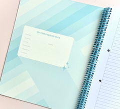 Cuaderno A4 Mooving FULL COLOR en internet