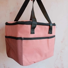Lunchera termica lisa - Flop! tiendita de diseño