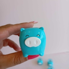 Sacapunta cerdito - comprar online