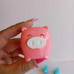 Sacapunta cerdito en internet