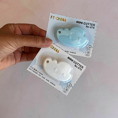 Mini cutter nube