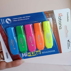 mini resaltador KATANA - comprar online