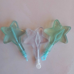 Burbujero de gel estrella - comprar online