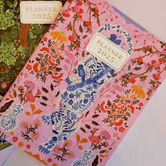 Planner mensual oliverta - comprar online