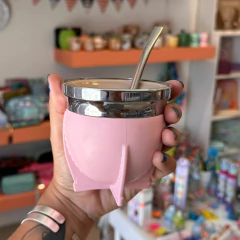 Mate raices rosa - comprar online