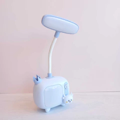 Lampara tv renos - Flop! tiendita de diseño