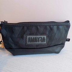 neceser cuerina amayra en internet