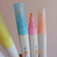Pegamento en marcador pen gluee en internet