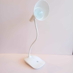 Lampara led blanca clásica - comprar online