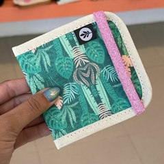 Estuche neceser intimo chico - Flop! tiendita de diseño