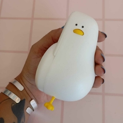 Saca pelusa/bolitas pato