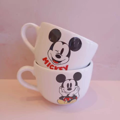 Tazón mickey
