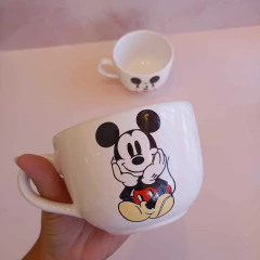 Tazón mickey en internet