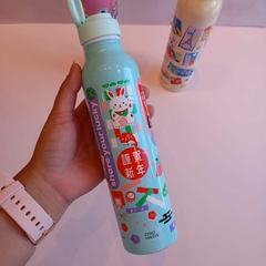 Botella aluminio - comprar online