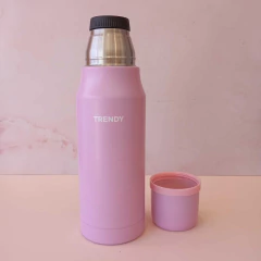 Termo trendy rosa 750 cc en internet