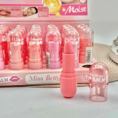 Balsamo labial miss betty